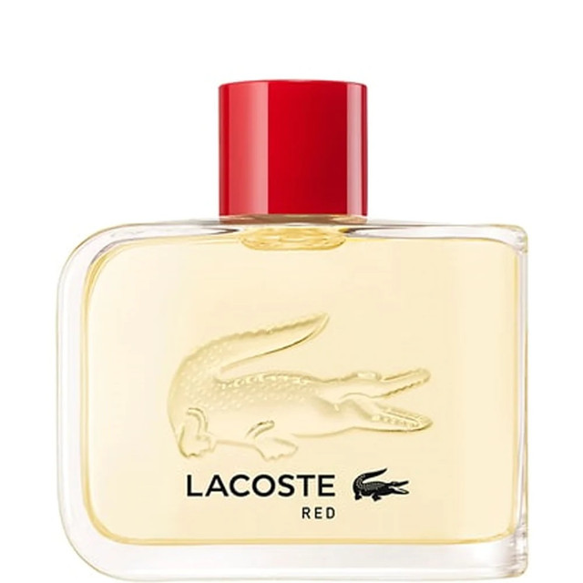 Lacoste Red Woda toaletowa - Tester